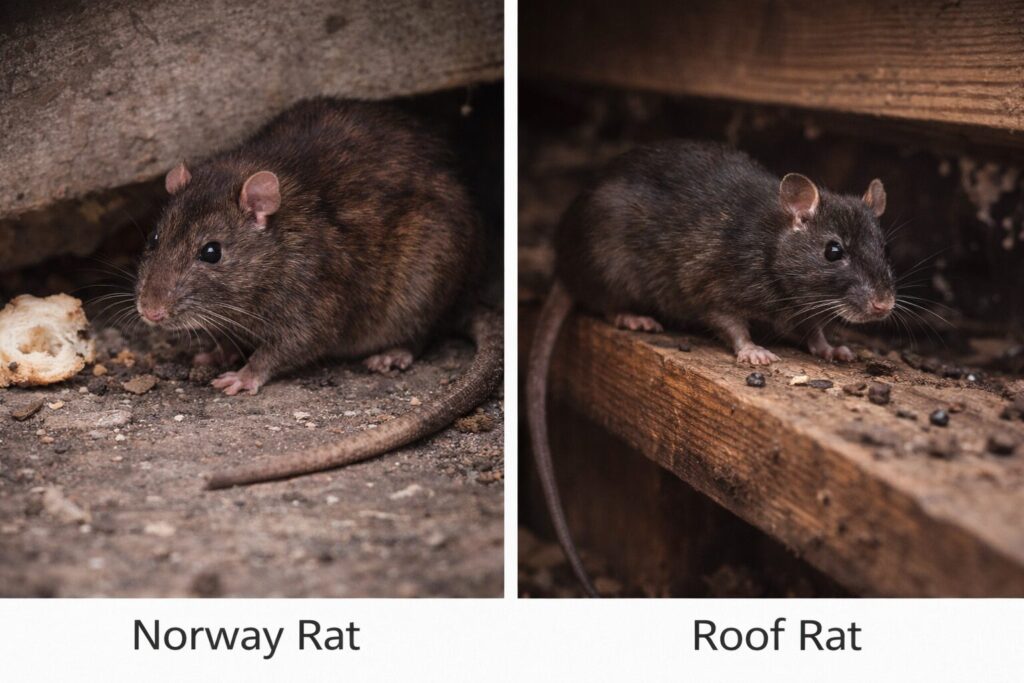 Rodent Control 